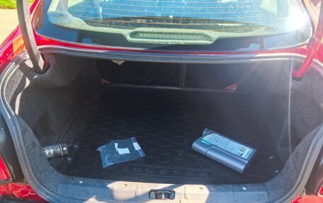 Peugeot 206, 2007 год, 270 000 рублей, 7 фотография