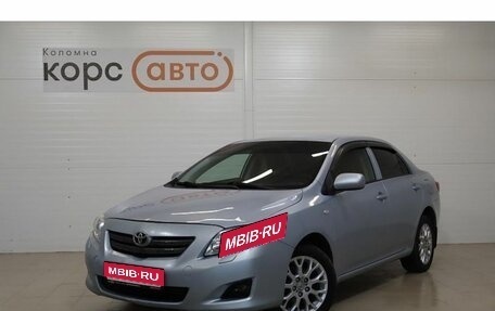 Toyota Corolla, 2008 год, 749 000 рублей, 1 фотография