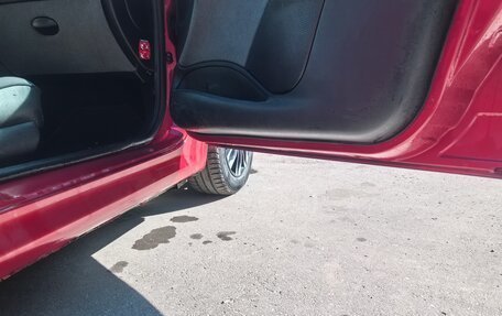 Peugeot 206, 2007 год, 270 000 рублей, 13 фотография