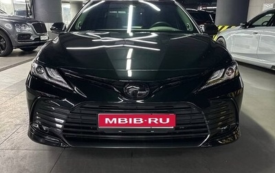 Toyota Camry, 2023 год, 3 500 000 рублей, 1 фотография