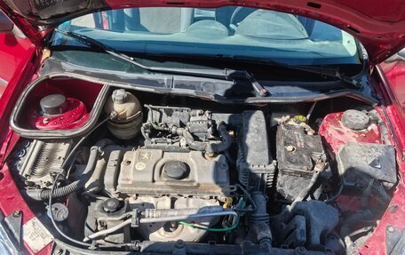 Peugeot 206, 2007 год, 270 000 рублей, 17 фотография