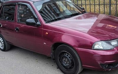 Daewoo Nexia I рестайлинг, 2009 год, 150 000 рублей, 1 фотография