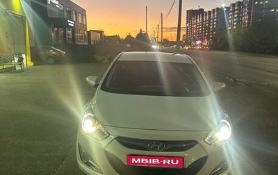 Hyundai i40 I рестайлинг, 2013 год, 1 150 000 рублей, 1 фотография