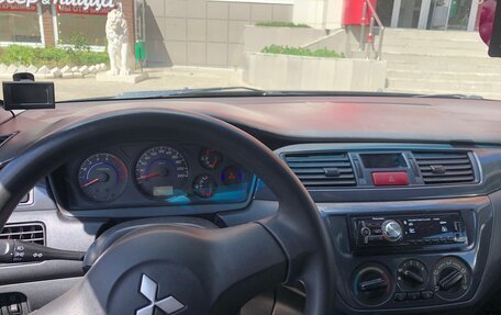 Mitsubishi Lancer IX, 2006 год, 360 000 рублей, 8 фотография