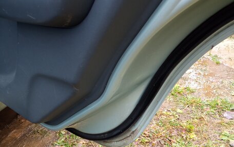 Nissan Almera Classic, 2006 год, 535 000 рублей, 9 фотография