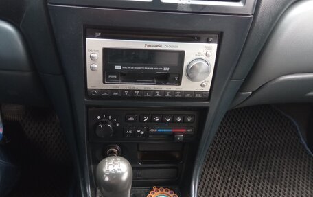 Nissan Almera Classic, 2006 год, 535 000 рублей, 8 фотография