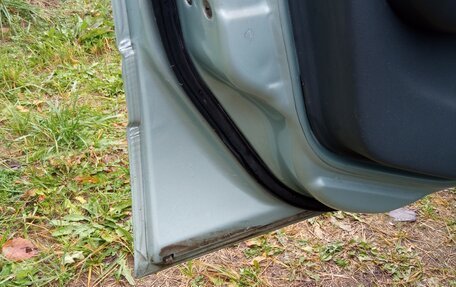 Nissan Almera Classic, 2006 год, 535 000 рублей, 6 фотография