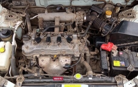 Nissan Almera Classic, 2006 год, 535 000 рублей, 5 фотография