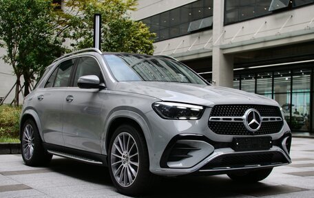 Mercedes-Benz GLE, 2025 год, 18 490 000 рублей, 1 фотография