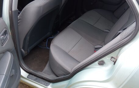 Nissan Almera Classic, 2006 год, 535 000 рублей, 14 фотография