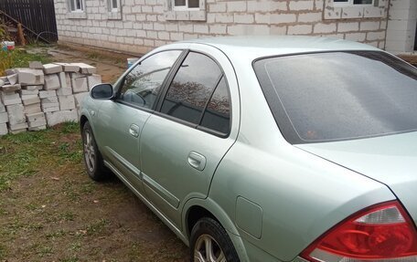 Nissan Almera Classic, 2006 год, 535 000 рублей, 12 фотография