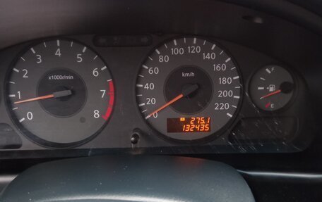 Nissan Almera Classic, 2006 год, 535 000 рублей, 10 фотография