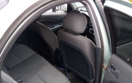 Nissan Almera Classic, 2006 год, 535 000 рублей, 11 фотография