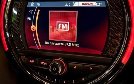 MINI Hatch, 2019 год, 2 200 000 рублей, 10 фотография