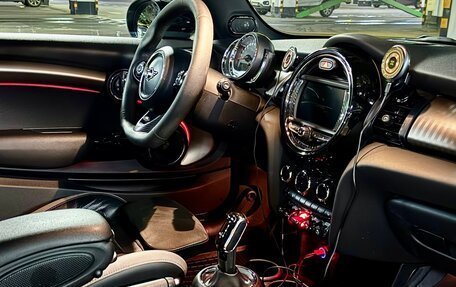 MINI Hatch, 2019 год, 2 200 000 рублей, 8 фотография