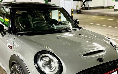 MINI Hatch, 2019 год, 2 200 000 рублей, 14 фотография