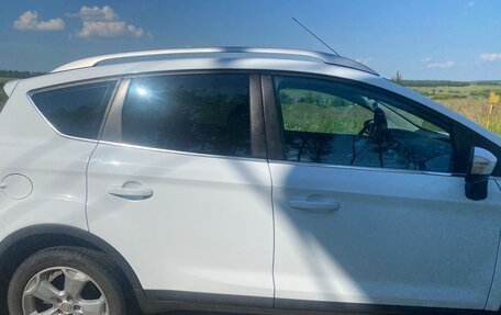 Ford Kuga III, 2010 год, 990 000 рублей, 3 фотография