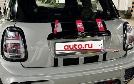 MINI Hatch, 2019 год, 2 200 000 рублей, 13 фотография