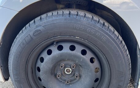 Volkswagen Polo VI (EU Market), 2012 год, 755 000 рублей, 12 фотография