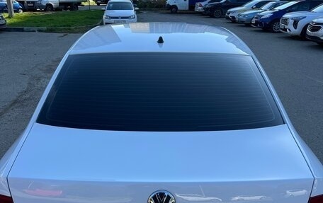 Volkswagen Polo VI (EU Market), 2012 год, 755 000 рублей, 8 фотография