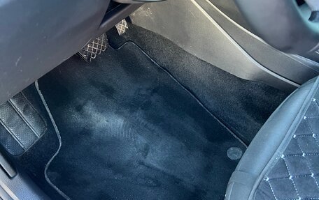 Volkswagen Polo VI (EU Market), 2012 год, 755 000 рублей, 17 фотография