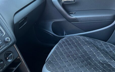 Volkswagen Polo VI (EU Market), 2012 год, 755 000 рублей, 20 фотография