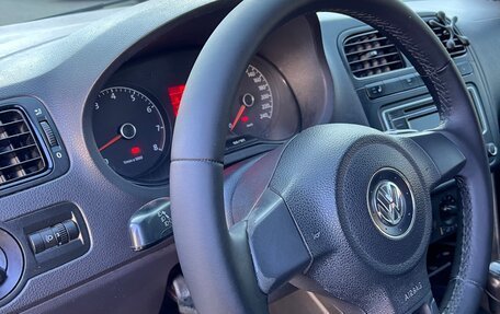 Volkswagen Polo VI (EU Market), 2012 год, 755 000 рублей, 18 фотография