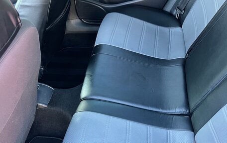 Volkswagen Polo VI (EU Market), 2012 год, 755 000 рублей, 22 фотография