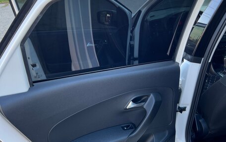 Volkswagen Polo VI (EU Market), 2012 год, 755 000 рублей, 21 фотография