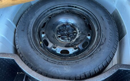 Volkswagen Polo VI (EU Market), 2012 год, 755 000 рублей, 26 фотография