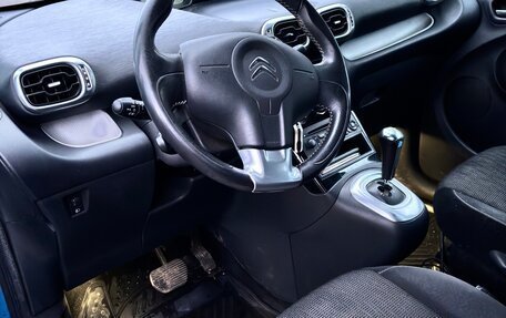 Citroen C3 Picasso I, 2014 год, 850 000 рублей, 4 фотография