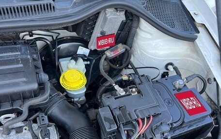 Volkswagen Polo VI (EU Market), 2012 год, 755 000 рублей, 31 фотография