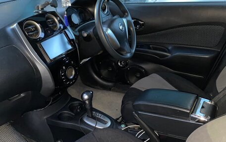 Nissan Note II рестайлинг, 2016 год, 955 000 рублей, 5 фотография