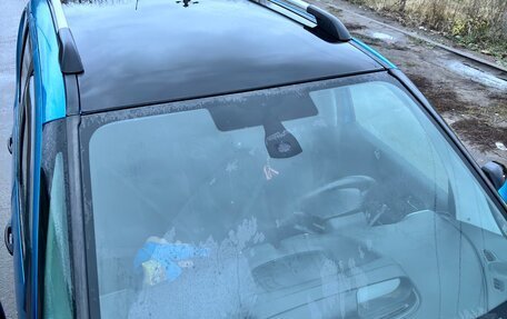 Citroen C3 Picasso I, 2014 год, 850 000 рублей, 9 фотография