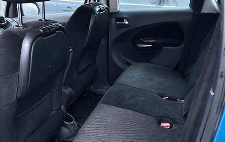 Citroen C3 Picasso I, 2014 год, 850 000 рублей, 8 фотография