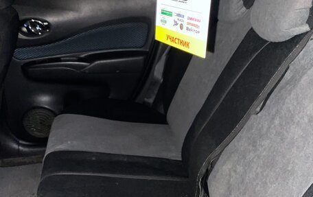 Nissan Note II рестайлинг, 2016 год, 955 000 рублей, 6 фотография