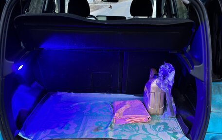 Citroen C3 Picasso I, 2014 год, 850 000 рублей, 10 фотография