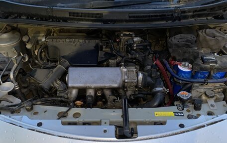 Nissan Note II рестайлинг, 2016 год, 955 000 рублей, 8 фотография