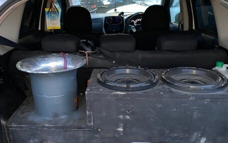 Nissan Note II рестайлинг, 2016 год, 955 000 рублей, 7 фотография