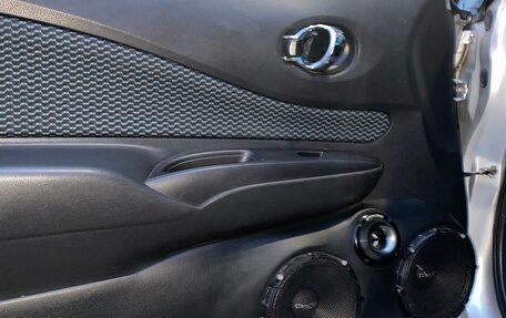 Nissan Note II рестайлинг, 2016 год, 955 000 рублей, 9 фотография