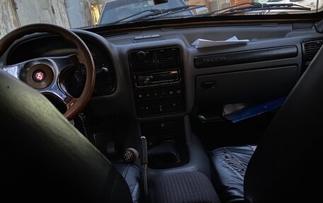 ГАЗ 3110 «Волга», 2002 год, 190 000 рублей, 8 фотография