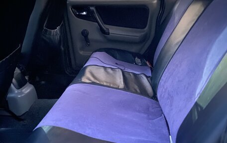 ГАЗ 3110 «Волга», 2002 год, 190 000 рублей, 10 фотография