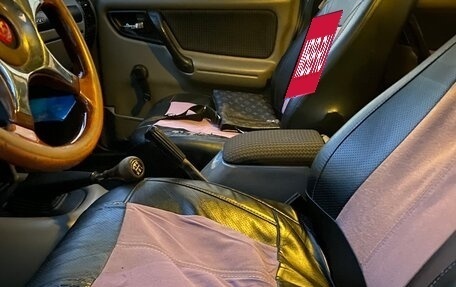 ГАЗ 3110 «Волга», 2002 год, 190 000 рублей, 9 фотография