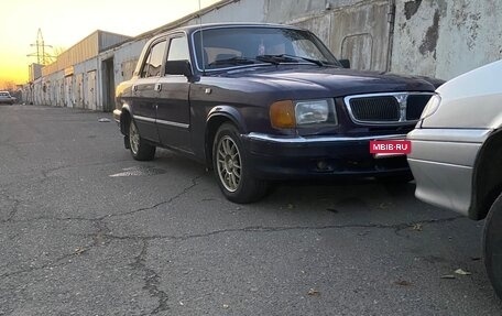 ГАЗ 3110 «Волга», 2002 год, 190 000 рублей, 6 фотография