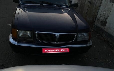 ГАЗ 3110 «Волга», 2002 год, 190 000 рублей, 11 фотография