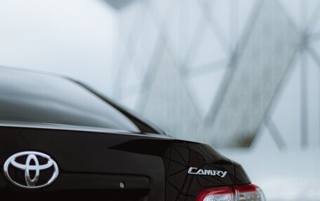 Toyota Camry, 2008 год, 1 350 000 рублей, 5 фотография