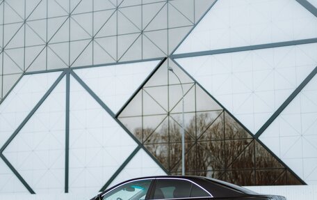 Toyota Camry, 2008 год, 1 350 000 рублей, 4 фотография