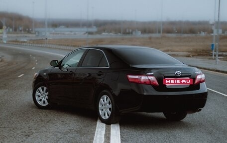 Toyota Camry, 2008 год, 1 350 000 рублей, 13 фотография