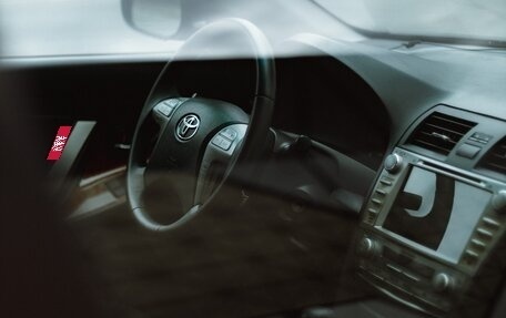 Toyota Camry, 2008 год, 1 350 000 рублей, 6 фотография