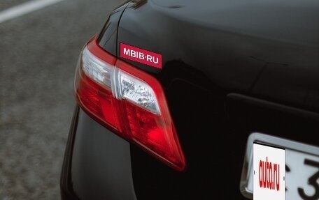 Toyota Camry, 2008 год, 1 350 000 рублей, 16 фотография